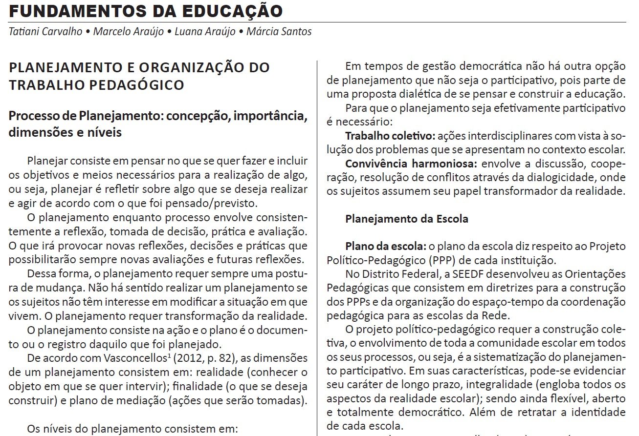 Mec Minist Rio Da Educa O T Cnico Em Assuntos Educacionais