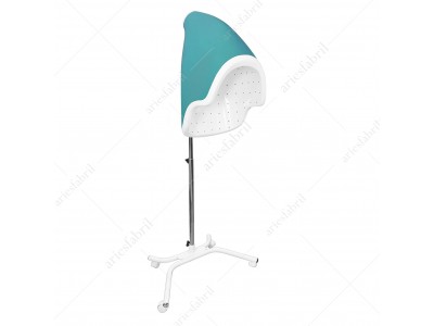 Difusor Aries Big Air 360 Azul / Branco