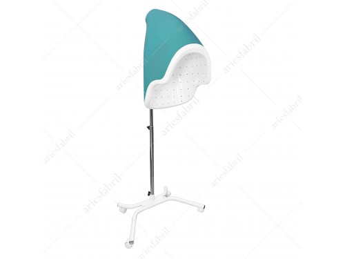 Difusor Aries Big Air 360 Azul / Branco
