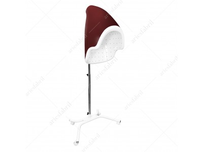 Difusor Aries 360 Big Air Bordo / Branco