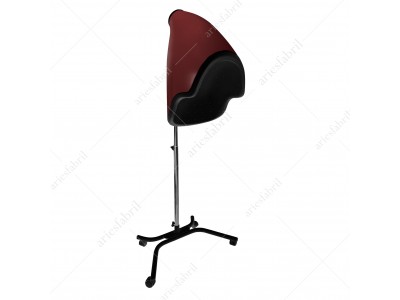 Difusor Aries 360 Big Air Bordo / Preto 