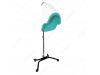 Difusor Aries Big Air 360 Branco / Azul