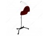 Difusor Aries Big Air 360 Branco / Bordo
