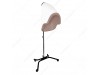 Difusor Aries Big Air 360 Branco / Cappuccino 