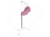 Difusor Aries Big Air 360 Branco / Nude 