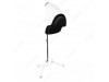 Difusor Aries Big Air 360 Branco / Preto