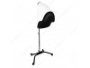 Difusor Aries Big Air 360 Branco / Preto