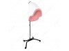 Difusor Aries Big Air 360 Branco / Rosa Bebê