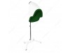 Difusor Aries Big Air 360 Branco / Verde