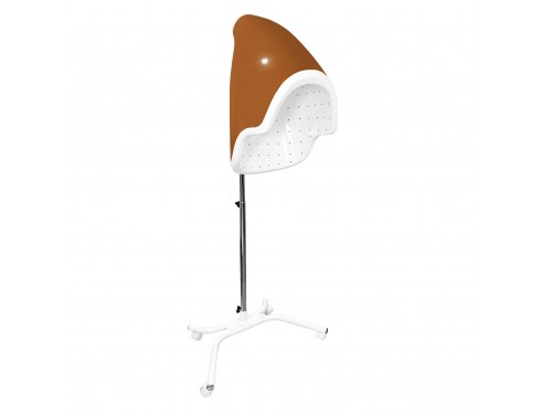 Difusor Aries Big Air 360 Caramelo / Branco