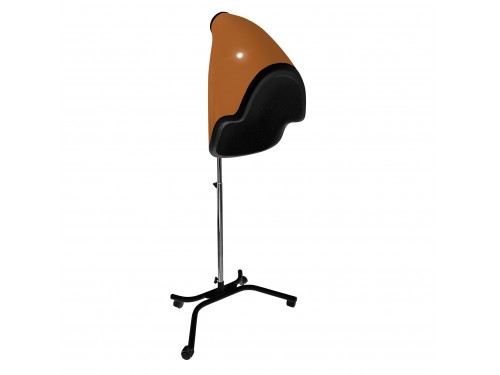 Difusor Aries 360 Big Air Caramelo / Preto