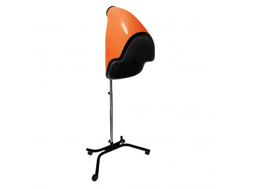 Difusor Aries 360 Big Air Laranja / Preto