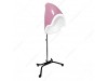 Difusor Aries Big Air 360 Nude / Branco 