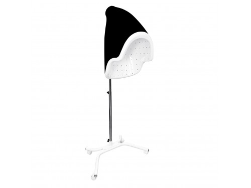 Difusor Aries Big Air 360 Preto / Branco