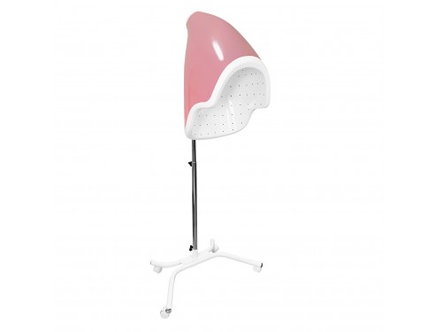 Difusor Aries Big Air 360 Rosa Bebê / Branco