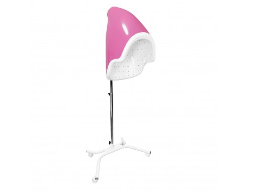 Difusor Aries Big Air 360 Pink / Branco