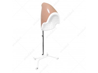 Difusor Aries 360 Big Air Rose Gold / Branco
