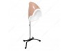 Difusor Aries Big Air 360 Rose Gold / Branco