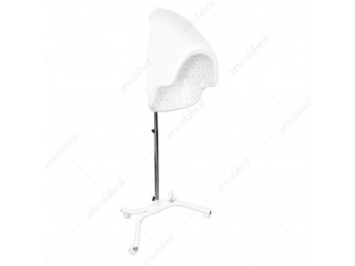 Difusor Aries Big Air 360 Branco