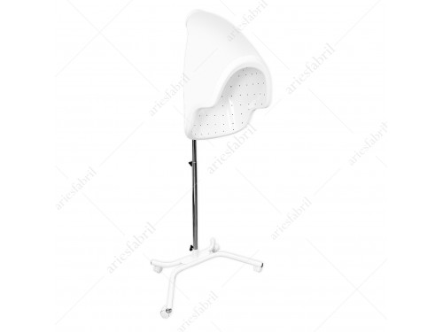 Difusor Aries Big Air 360 Branco
