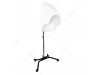 Difusor Aries Big Air 360 Branco