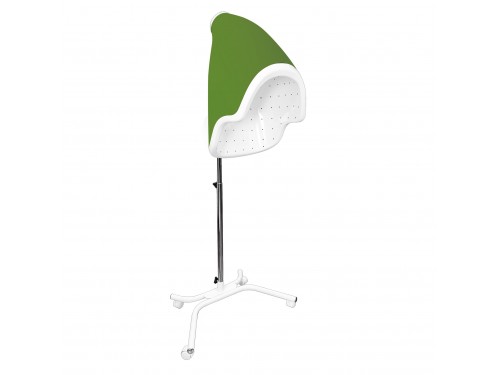 Difusor Aries Big Air 360 Verde / Branco