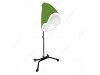 Difusor Aries Big Air 360 Verde / Branco