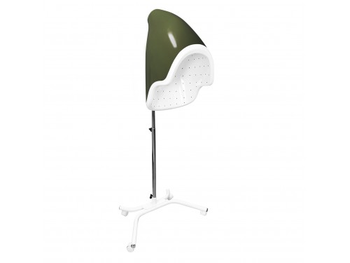Difusor Aries 360 Big Air Verde Oliva / Branco