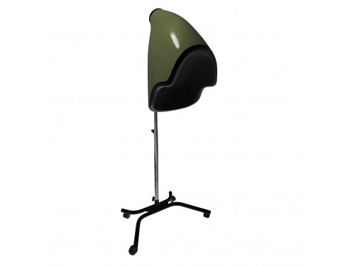 Difusor Aries 360 Big Air Verde Oliva / Preto