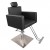 Quadrada Inox +R$ 600,00