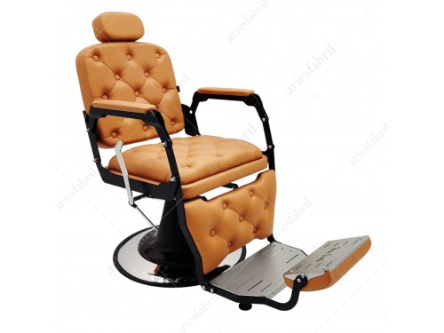 Cadeira Barbeiro Terra Santa