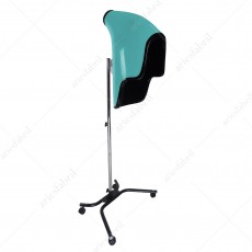 Difusor Aries Air 360  Azul / Preto