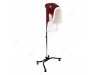 Difusor Aries Air 360 Bordo / Branco