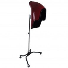 Difusor Aries Air 360 Bordo / Preto