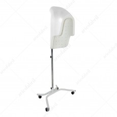 Difusor Aries Air 360 Branco