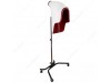 Difusor Aries Air 360 Branco / Bordo
