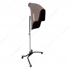 Difusor Aries Air 360 Capuccino / Preto