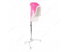 Difusor Aries Air 360 Pink/Branco