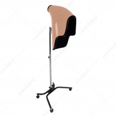 Difusor Aries Air 360 Rose Gold / Preto 