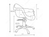 Difusor Aries Air 360 | Cadeira Stella 