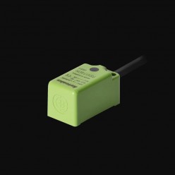 Sensor de Proximidade Indutivo 24V NPN Quadrado 5 mm 1NA Autonics PSN17-5DN