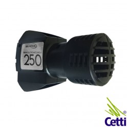 Sirene Industrial Eletromecânica 106 dB 127/220VCA Beatek 250