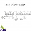 CLP Clic  WEG CLW-02/20HR-A-3RD