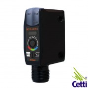 Sensor de Cor Fotoelétrico RGB 24VCC NPN 1NA-NF Autonics BC15-LDT-C