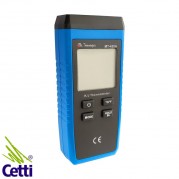 Termômetro Digital 1 Canal Minipa MT-450A