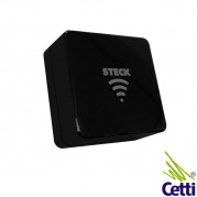 Controle Smart Universal Infravermelho WiFi USB Steck SMDCUPS1