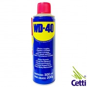 WD-40® Lubrificante Spray Multiuso 300 ml
