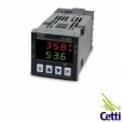 Controlador de Temperatura Coel K49E 100 a 240VCA