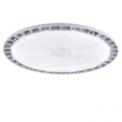 Luminária LED Industrial High Bay 200W Philips BY320P