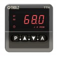 Controlador Digital de Temperatura com Temporizador de 90 a 240VCA Tholz TTH